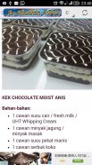 Resepi Kek & Kuih dari Bonda screenshot 5