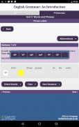 English Grammar screenshot 9