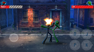 Stick Fight screenshot 2