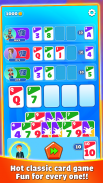 Skip 10 - Card Game screenshot 4