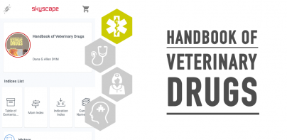 Handbook of Veterinary Drugs