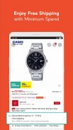 Shopee MY: No Shipping Fee screenshot 2