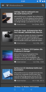 WindowsArea.de screenshot 0