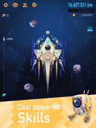 Space Colonizers Idle Clicker Incremental screenshot 9