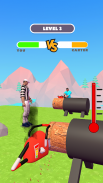 Tree Felling Contest screenshot 6