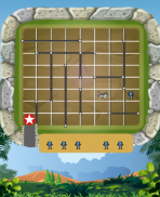 Layton mini games Brain  IQ test : challenge mind screenshot 1