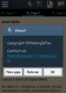 História da Itália screenshot 3