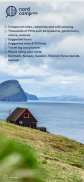 nordcamp travel camping guide screenshot 15