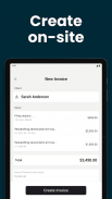Simple Invoice Maker screenshot 2