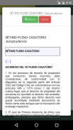 Easy Law Jurisprudencial screenshot 6