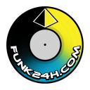 Rádio Funk 24 Horas Icon