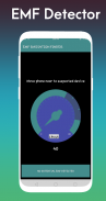 EMF Detector 2020- Electromagnetic Field Finder screenshot 3