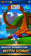 Sonic Dash Endless Runner Game screenshot 10