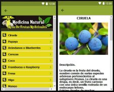 Medicina natural gratis, plantas que curan screenshot 3