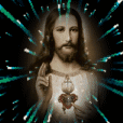 Jesus Christ Live Wallpaper