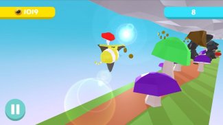 Crossing Skies screenshot 7