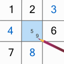 Sudoku Master For Experts icon