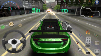 Vehículo ligero blindado 2 screenshot 9