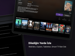 beIN CONNECT–Süper Lig,Eğlence screenshot 0