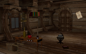 Escape Game-Pirate Cabin screenshot 6