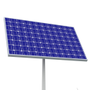 Solar energy Icon