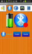 BatteryMax battery saver screenshot 0