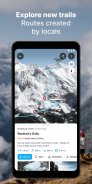 FATMAP: Ski, Hike, Bike screenshot 7