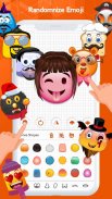 Emoji Maker - Stiker, Avatar, Animate, Emoji Face screenshot 13