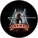 Allu Arjun Army Icon