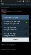 Windmill Live Wallpaper FREE screenshot 7