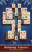 Mahjong Solitaire Free screenshot 11