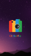 CI Selfie Photo Editor screenshot 4