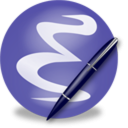 Emacs Quick Reference Icon