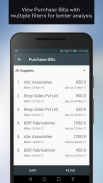 Munafa - Retailer's Bookkeeping, Business Manager screenshot 7