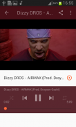 أغاني Dizzy DROS  بدون نت 2020 screenshot 3