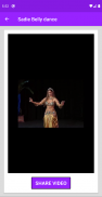 Belly Dance Workouts screenshot 1