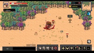 Kaion Tale - MMORPG screenshot 10