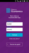 EconomicoNet App screenshot 0