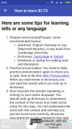 IELTS Speaking (Practice + Tips) screenshot 3