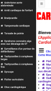 Cardiologie screenshot 1