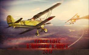 Echt Luft Kämpfer 2018 screenshot 5