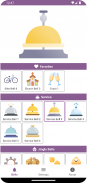 Bellz - Service Bell App screenshot 0