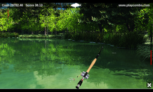 Summer lake screenshot 4