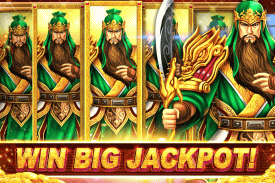 Slots Casino Royale: Jackpot screenshot 3