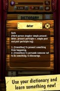 Spell Words - Magical Learning screenshot 2