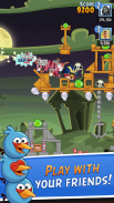 Angry Birds Friends screenshot 2