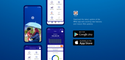 MPAO Mobile App