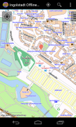 Ingolstadt Offline City Map screenshot 13