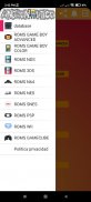 Roms Game Retro Download screenshot 4