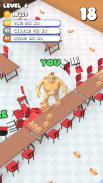 Fat Eaters Challenge screenshot 4